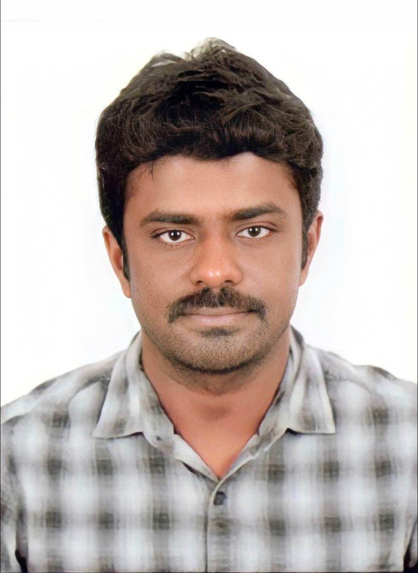 Kodeeswaran S